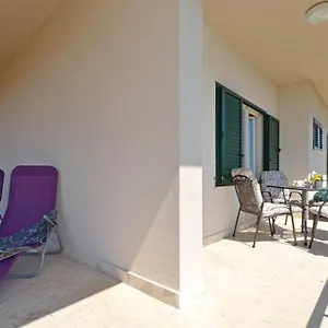 Mar Deluxe Apartment