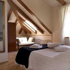 Bed & Breakfast Carrara, Trogir