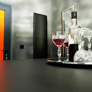 House Of Silence Apartment