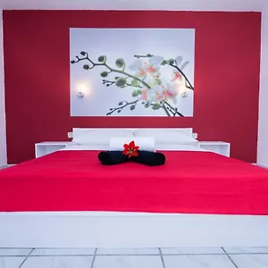 Ilak Apartment