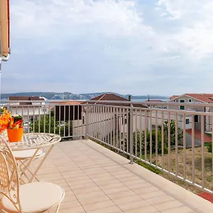 D&a Apartment