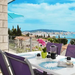 T&m Trogir
