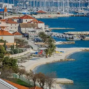 Petrovic Trogir