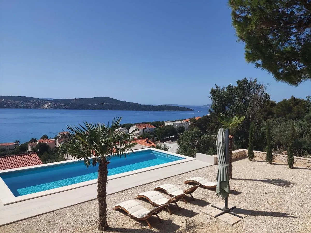Villa Sanja II Trogir