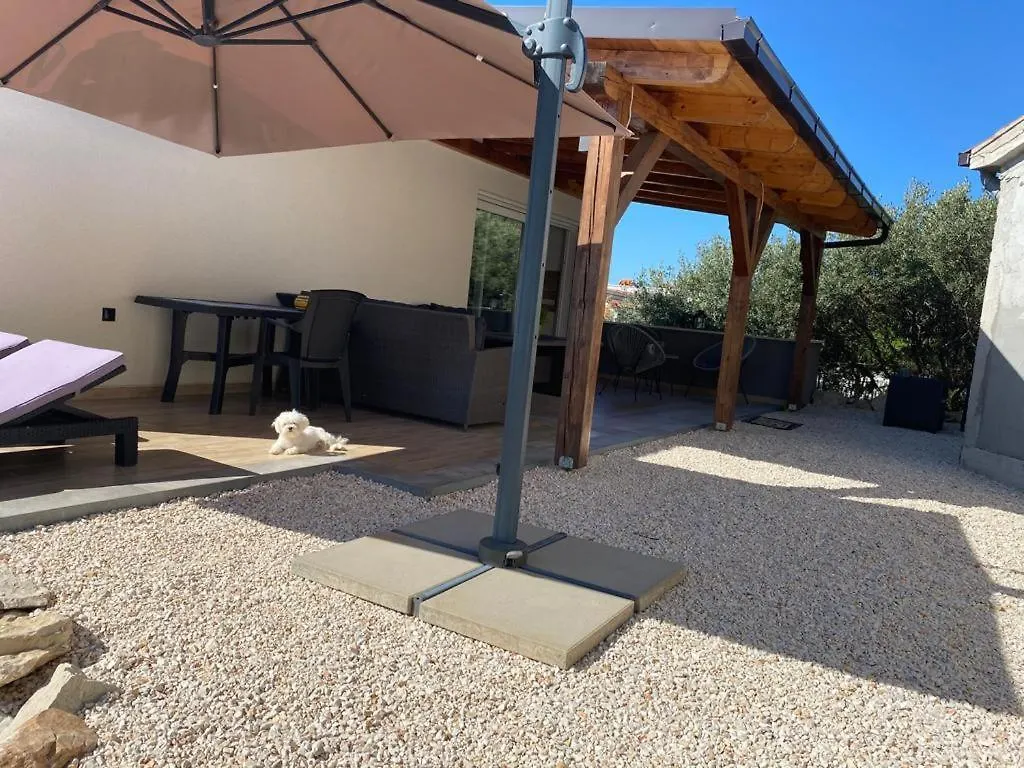 Apartment Villa Sanja II Trogir
