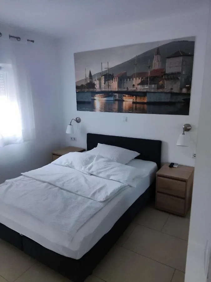 Villa Sanja II Trogir 0*,