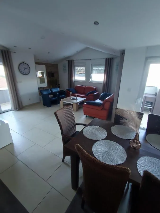 Apartment Villa Sanja II Trogir