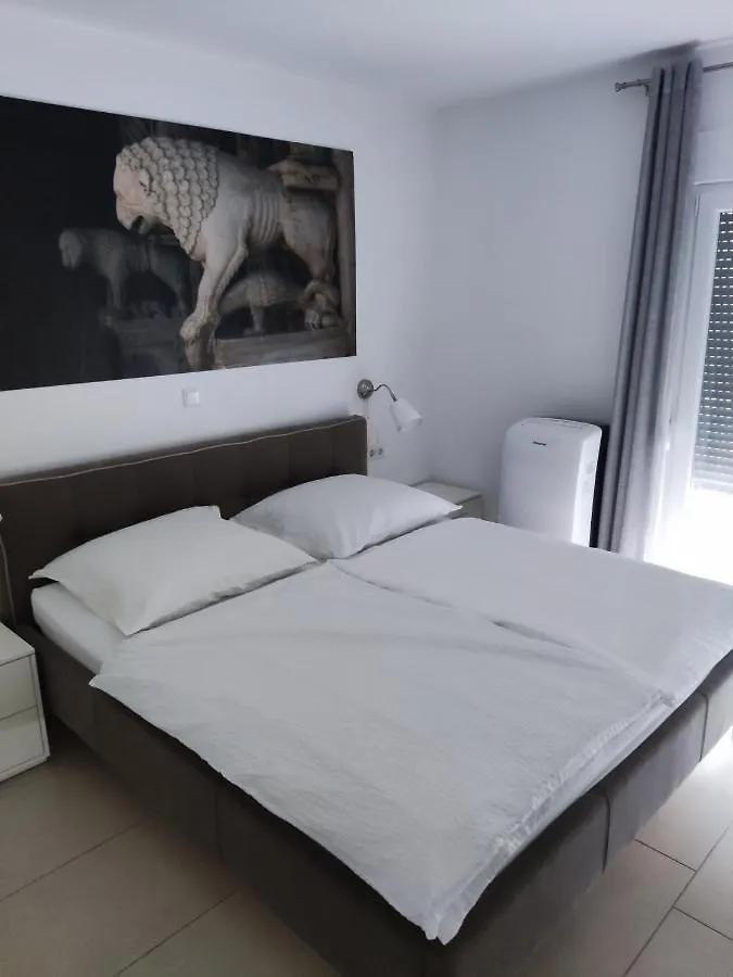 Villa Sanja II Trogir Apartment