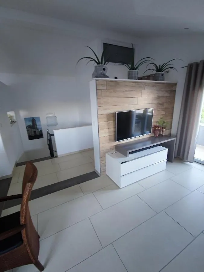 Apartment Villa Sanja II Trogir