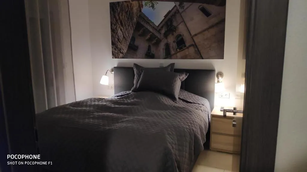 Villa Sanja II Trogir Apartment