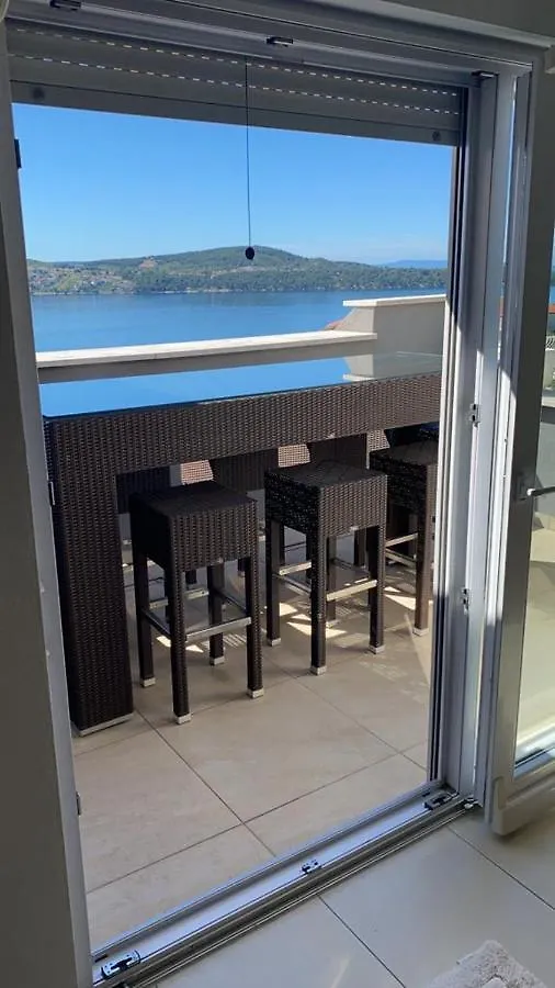 Villa Sanja II Trogir