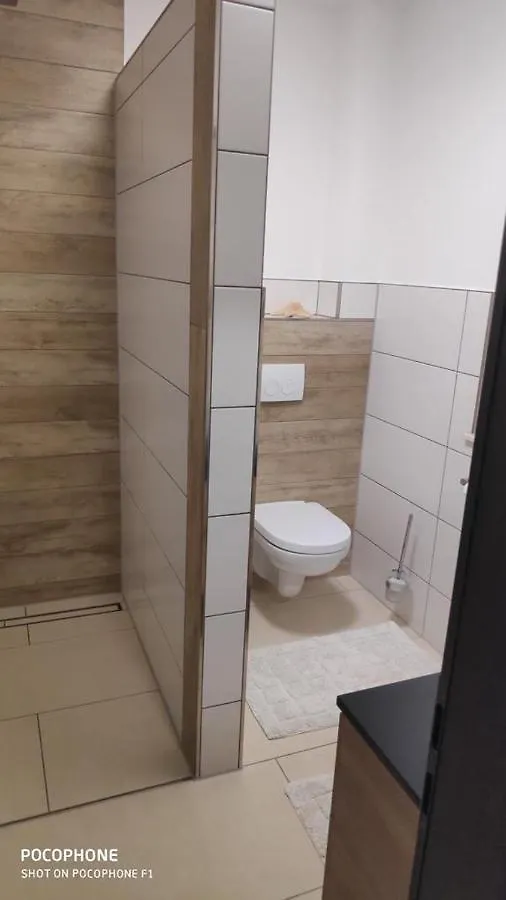 Villa Sanja II Trogir Apartment