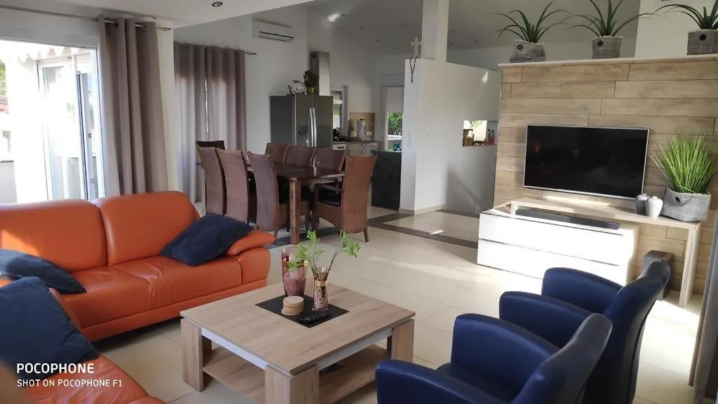 Apartment Villa Sanja II Trogir Croatia